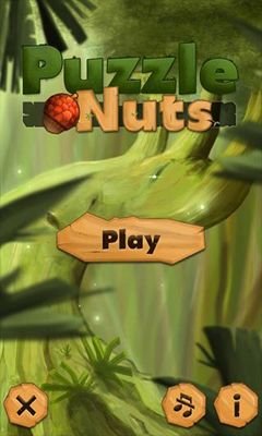 download Puzzle Nuts HD apk